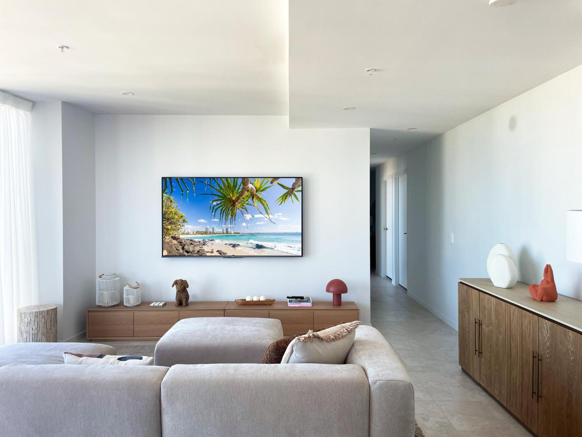 The Gallery Residences Broadbeach - Official Listing Gold Coast Eksteriør billede